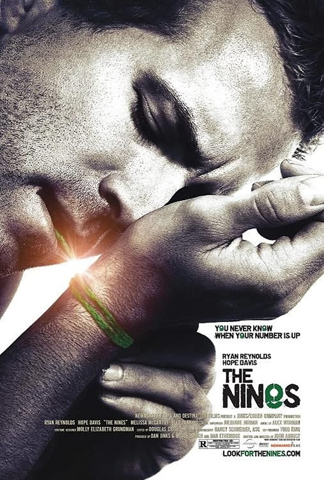 The Nines (Trailer film 2007)