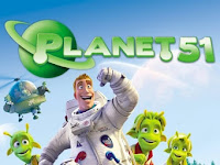 [HD] Planet 51 2009 Pelicula Completa En Castellano