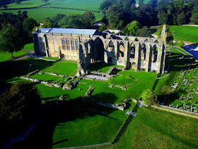 Bolton Abbey