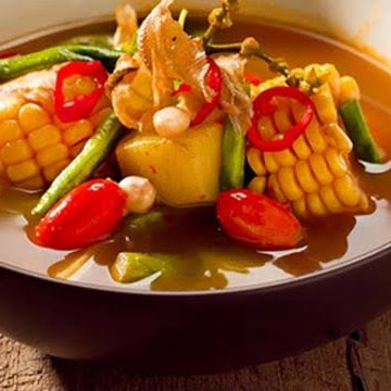 Resep Sayur Asem Sunda Untuk Menu Buka Puasa