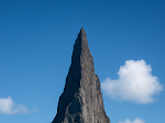 Ball's Pyramid Gunung Api Purba Di Tengah Samudra Pasifik
