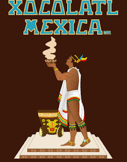 "MEXIHCAYOTL": 