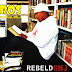 Rebeld SNJ lança clipe da música “Soldado Insurgente”, faixa de “Livros”, título de seu próximo CD