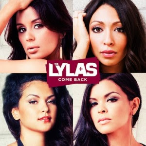 The Lylas - Come Back