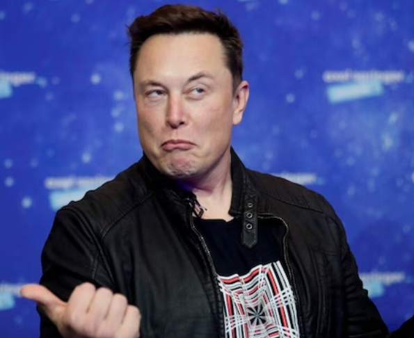 When he was 13 years old, Elon Musk made a video game and sold it to a magazine for $500