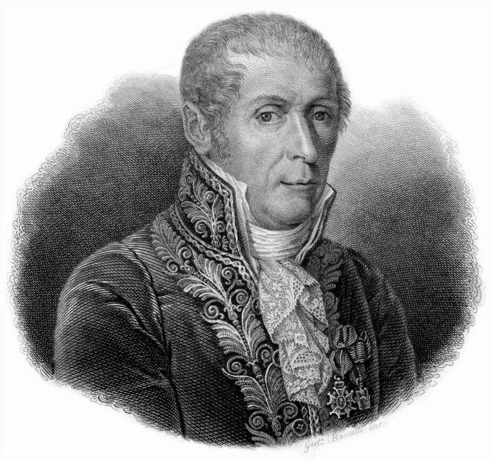 Alessandro Volta