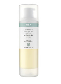 REN Hydra Calm Cleansing Milk