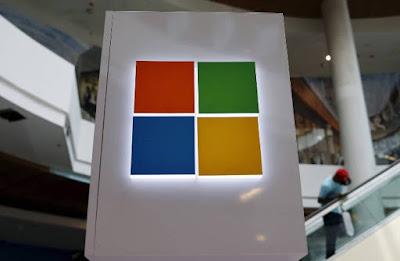 Microsoft vows to crack down on ‘terrorist content’ found on some of its services