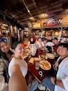 Universal Studios: Bubba Gump Fish & Chips Lunch