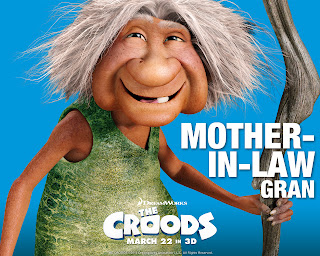 The Croods wallpapers 1280x1024 005