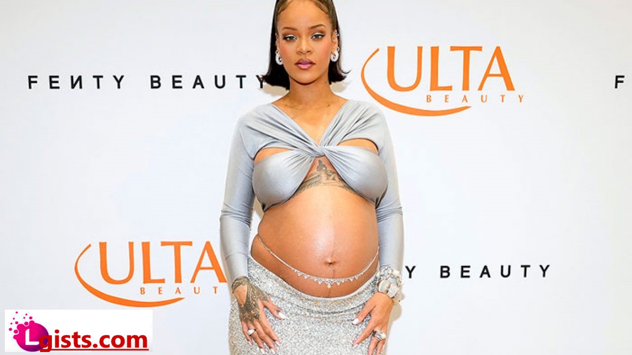 Net worth of rihanna: Everything you neef to know about rihanna