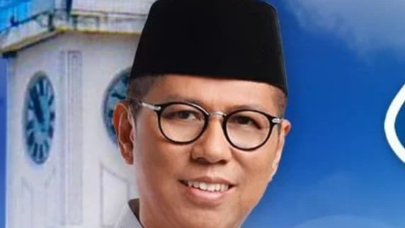 Varian Delta Ancam Sumbar, Mulyadi Minta Gubernur dan Bupati/Walikota Waspada.