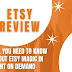 Etsy Review: All You Need to Know about Etsy Magic in Print On Demand 