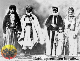 1830 Yezidi İsyanı