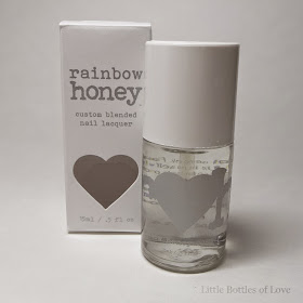 Rainbow Honey - All Your Base