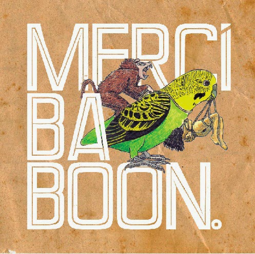 http://mercibaboon.bandcamp.com/album/merc-baboon