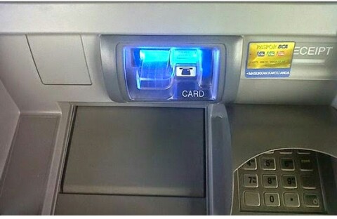 Tata Cara Menabung atau Setor Tunai Dengan Menggunakan Mesin ATM BCA