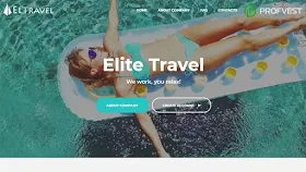 ElTravel обзор и отзывы HYIP-проекта