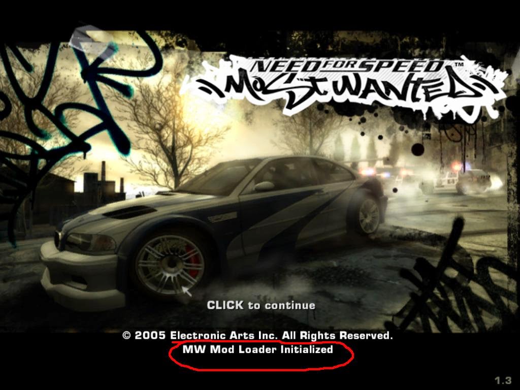 Cara Memasang Mod Mobil Untuk Nfs Most Wanted Pc Fauzansalim24