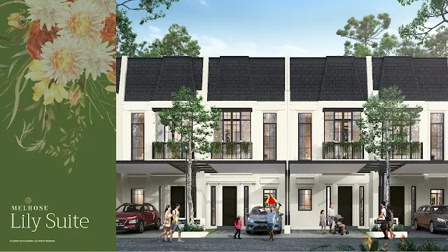 jual rumah 2 lantai jakarta barat