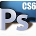 برنامج فوتوشوب cs6 بمساحه صغيره جدا