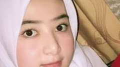 Hijab Girl Cartoon Png