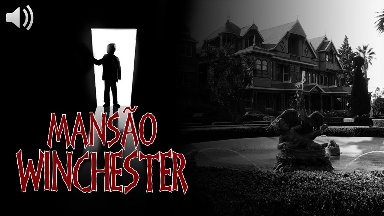 Mistério da Mansão Winchester A Maldição de Sarah