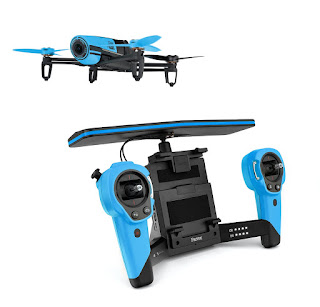 Comprar bebop drone