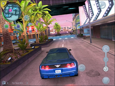 Gangstar Vegas v2.2.1a APK (Unlimited Keys, Money and Diamonds) ANTI-BAN