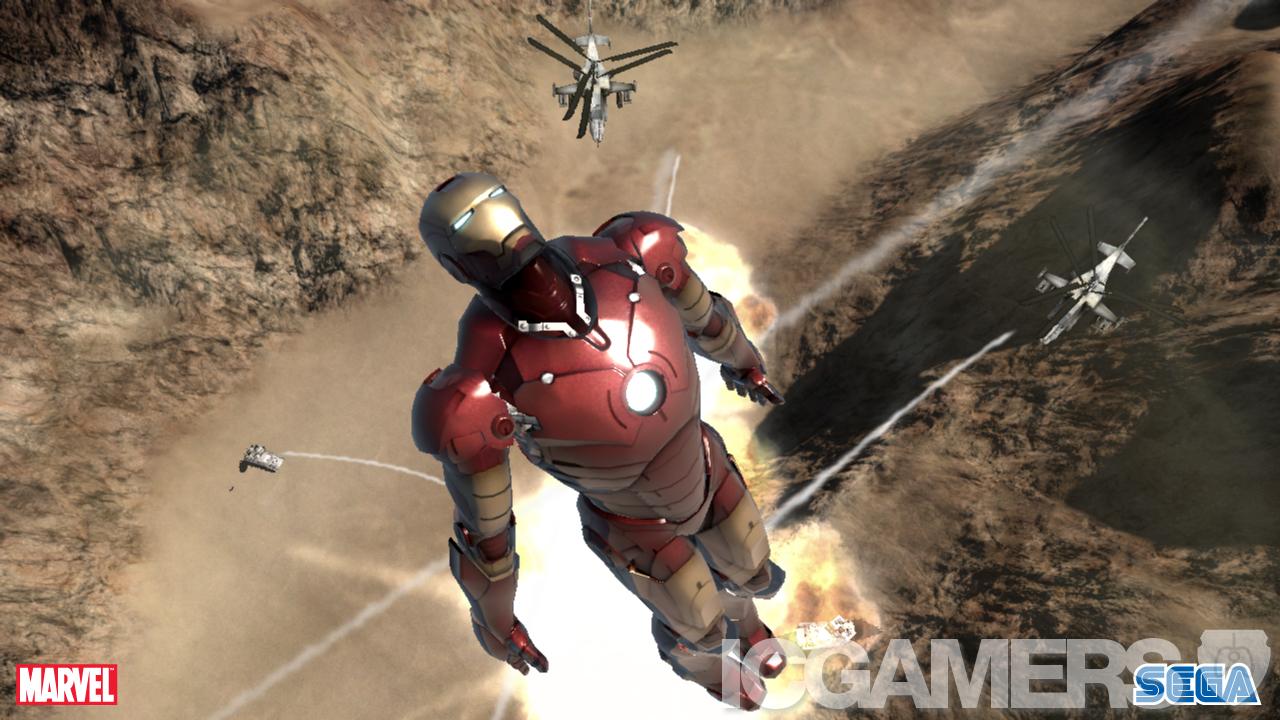 Iron Man 1 Free Download Pc Game Full Version For Pc 