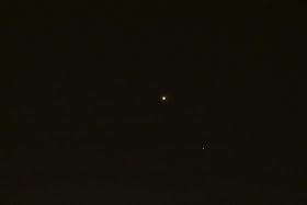 venus and mars 300mm