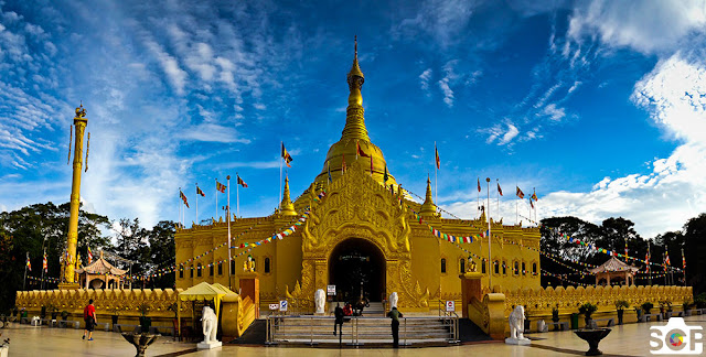 Taman Alam Lumbini