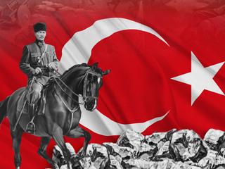 Hareketli Atatürk Gifleri