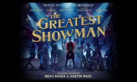 Lirik Lagu A Million Dreams dan Terjemahan  Soundtrack Film The Greatest Showman  Kutau Lirik