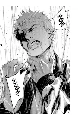 Review del manga Los asesinatos de la mansión decagonal Vol.2 - Distrito Manga