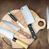 Safely Parting Ways: How to Dispose of Old Kitchen Knives