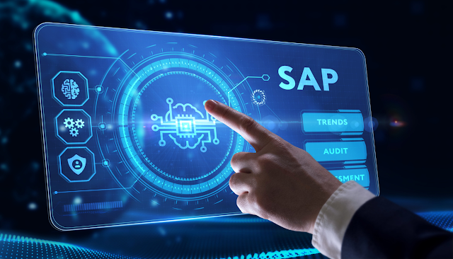 Industry Applications of SAP