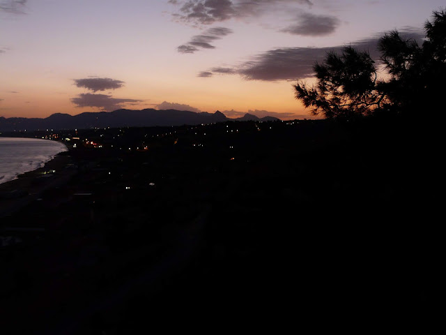 Spiaggia di Alcamo