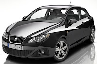 Seat Ibiza SportCoupe