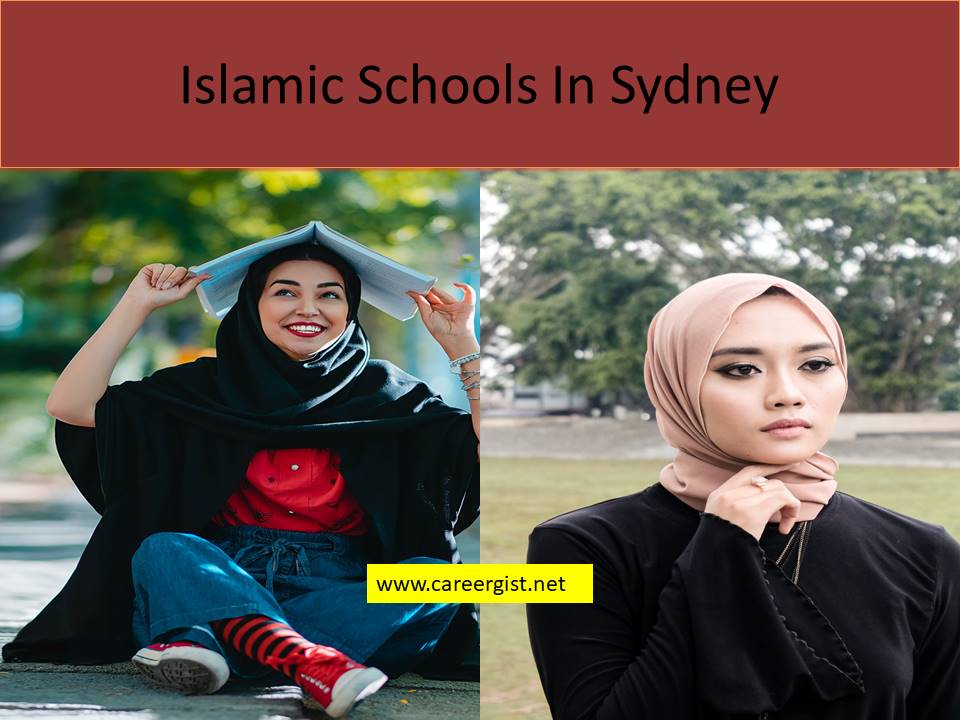 Islamic Schools In Sydney