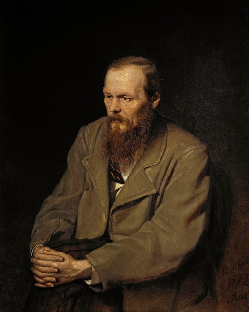 Fyodor Dostoevsky