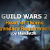 [GW2] Guild Wars 2 - Guide to getting all HoT Legendary Requirements quickly  by blahdot3h