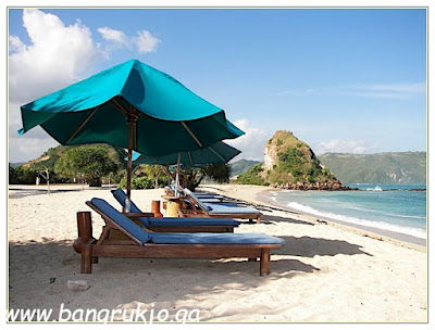 Pantai kuta, Kuta Lombok, Kuta Bali, Kuta Beach