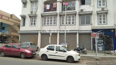 real estate property in Isanpur