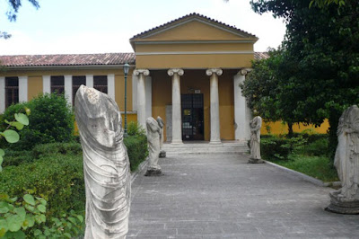 Περιφ. Πελοποννήσου: Εμπόδια του ΚΑΣ στην δημιουργία του νέου αρχαιολογικού μουσείου Σπάρτης