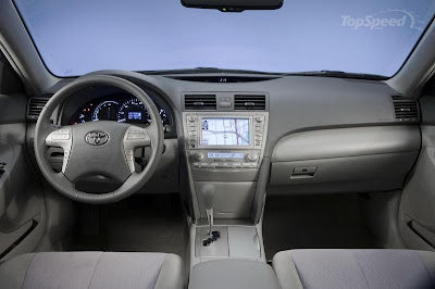 2010 Toyota Camry