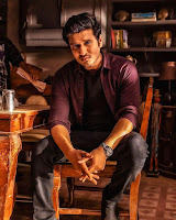 Nikhil Siddhartha (Actor) Biography, Wiki, Age, Height, Career, Family, Awards and Many More