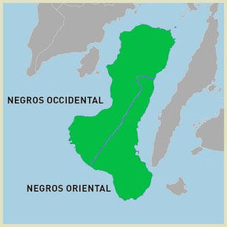 One Negros Island Region