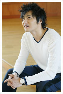 Artis Korea Jang Dong Gun