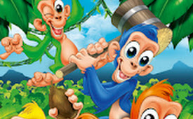 Jungle Party